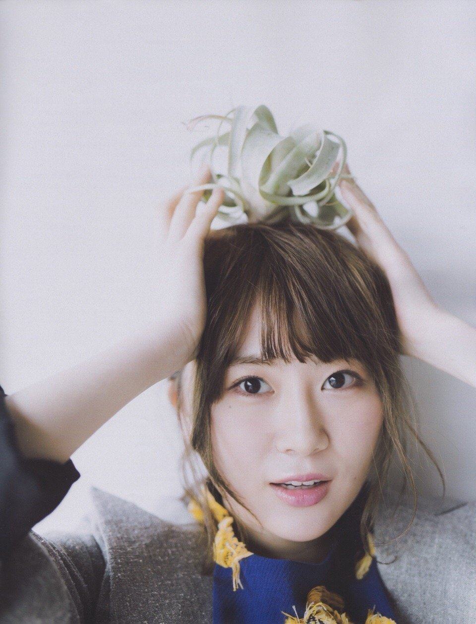 長沢菜々香 グラビア画像 11枚目