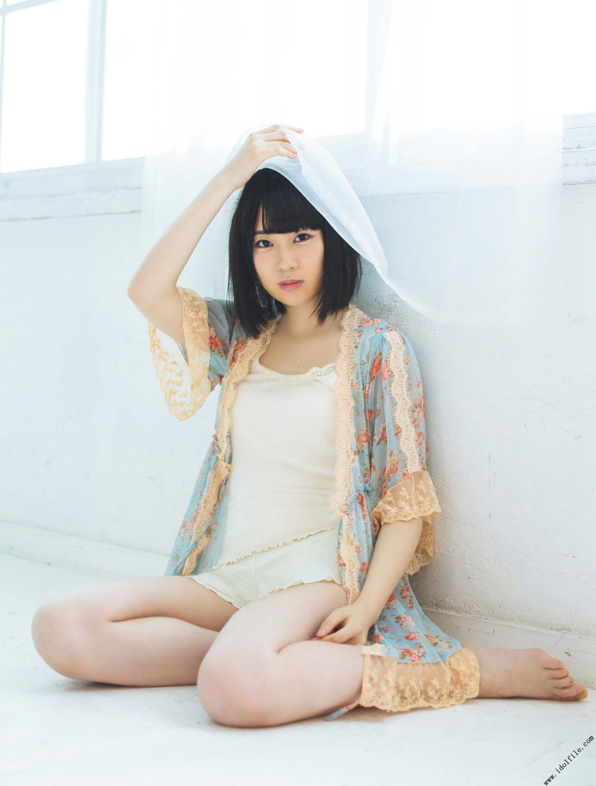 長沢菜々香 グラビア画像 15枚目