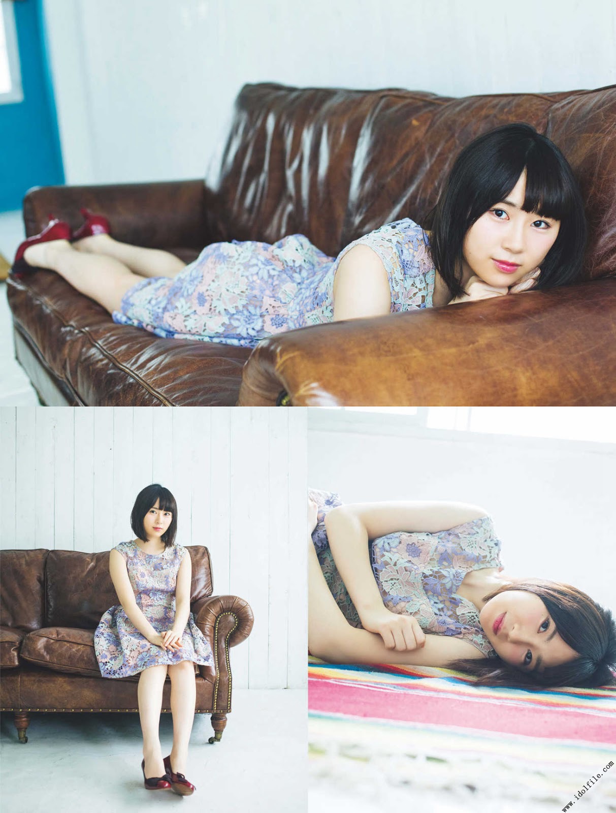 長沢菜々香 グラビア画像 19枚目
