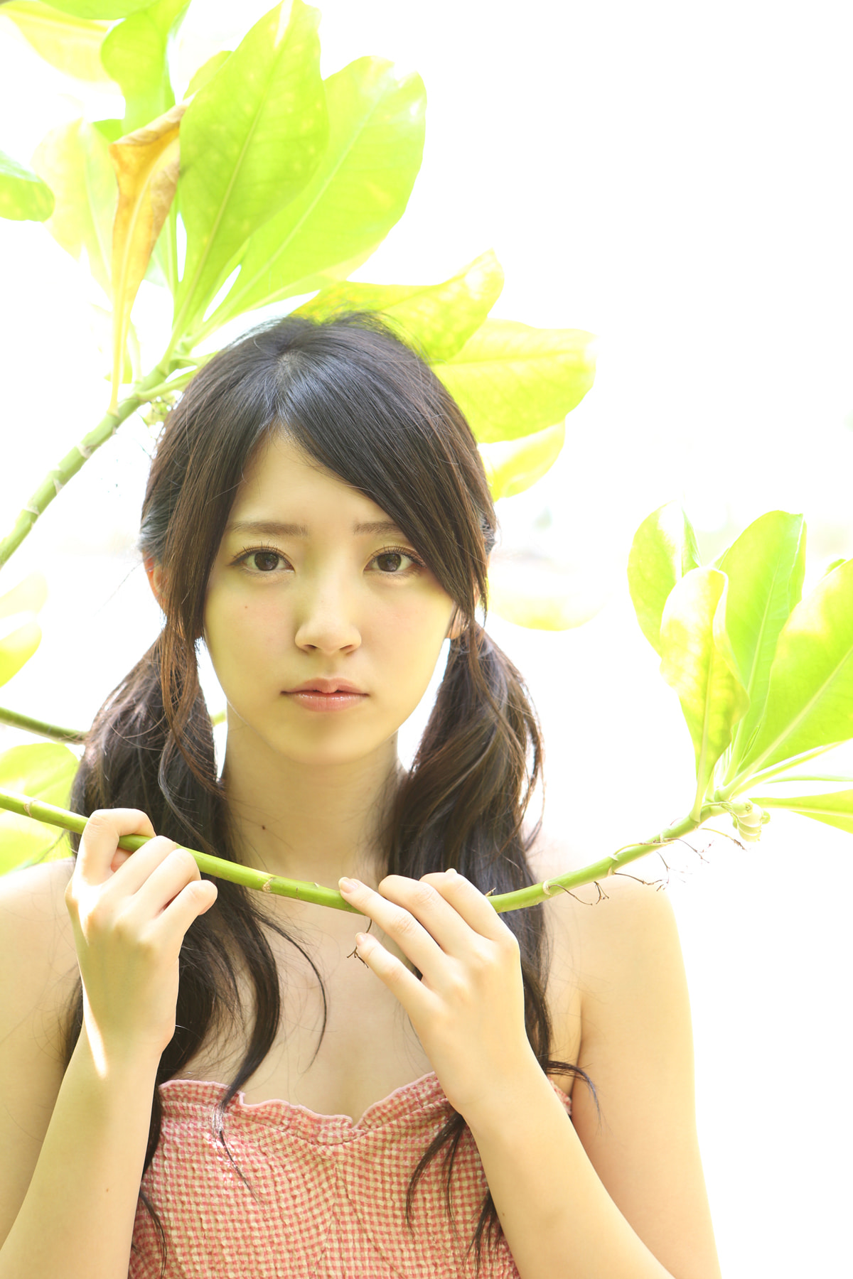 鈴木愛理 グラビア水着画像② 19枚目