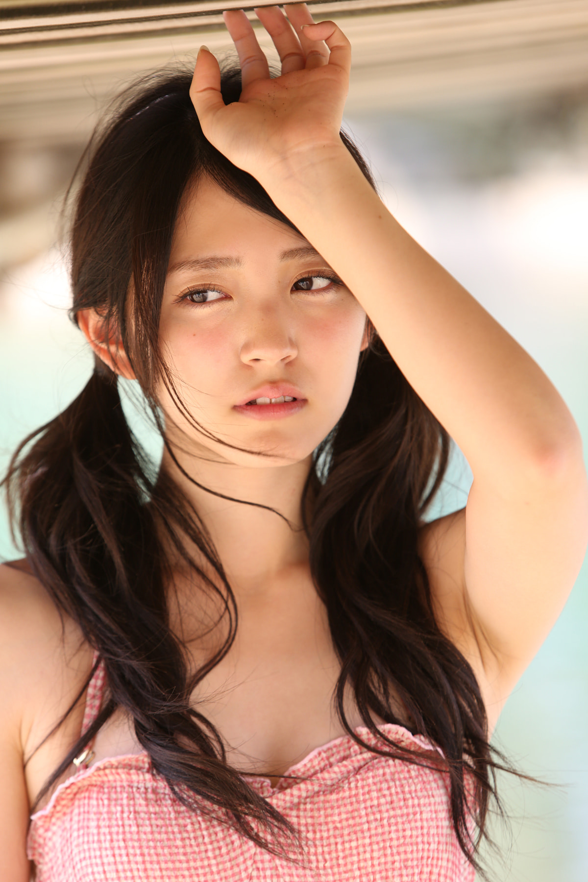 鈴木愛理 グラビア水着画像② 21枚目
