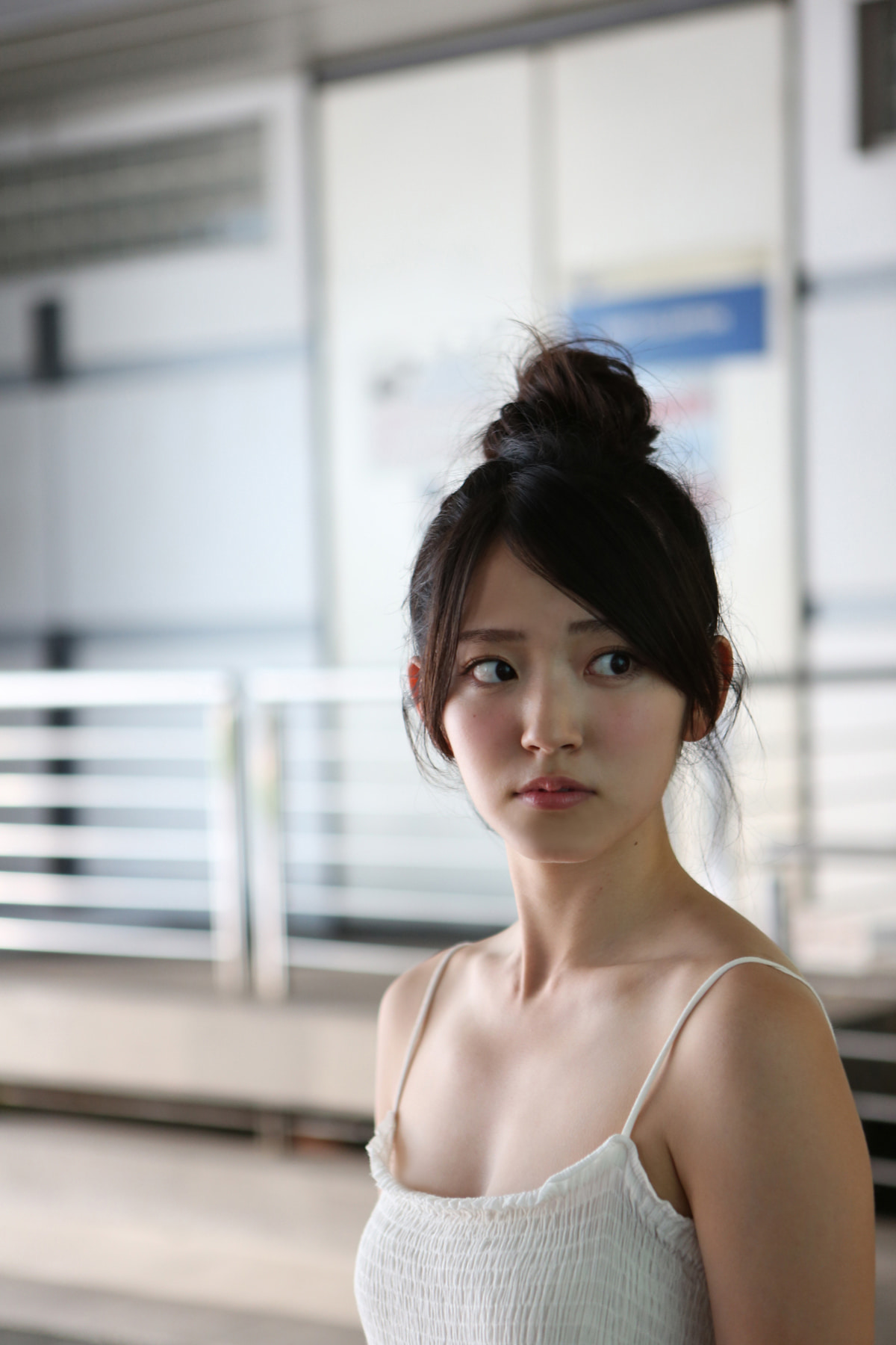 鈴木愛理 グラビア水着画像② 28枚目