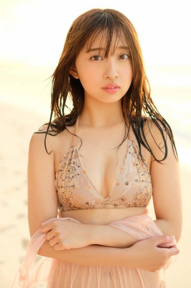 渡邉幸愛 最新グラビア含む水着画像① 27枚目