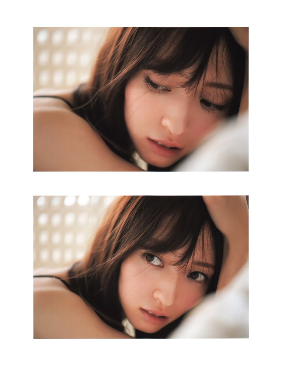 佐野なぎさ 最新グラビア水着画像② 23枚目