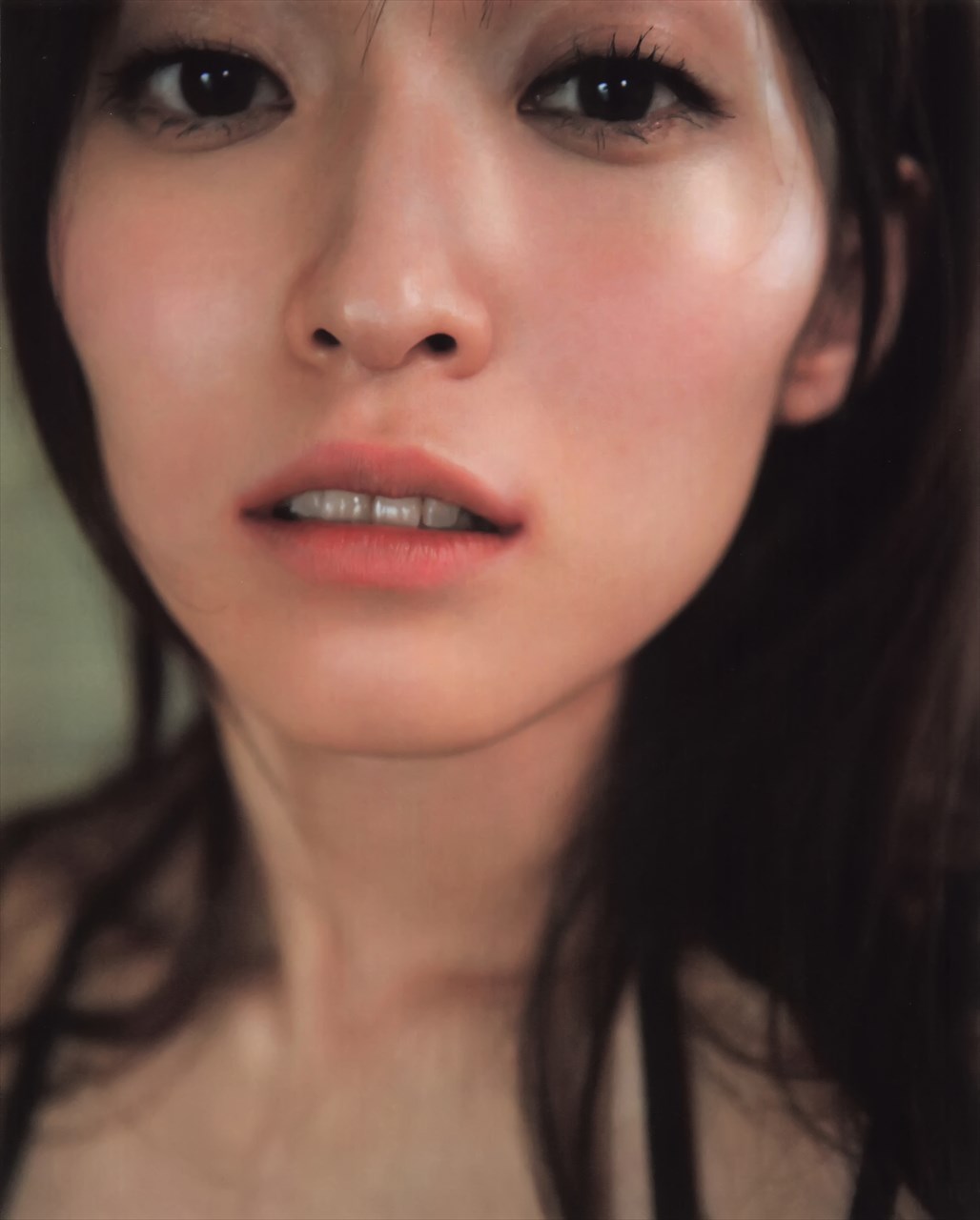佐野なぎさ 最新グラビア水着画像② 30枚目