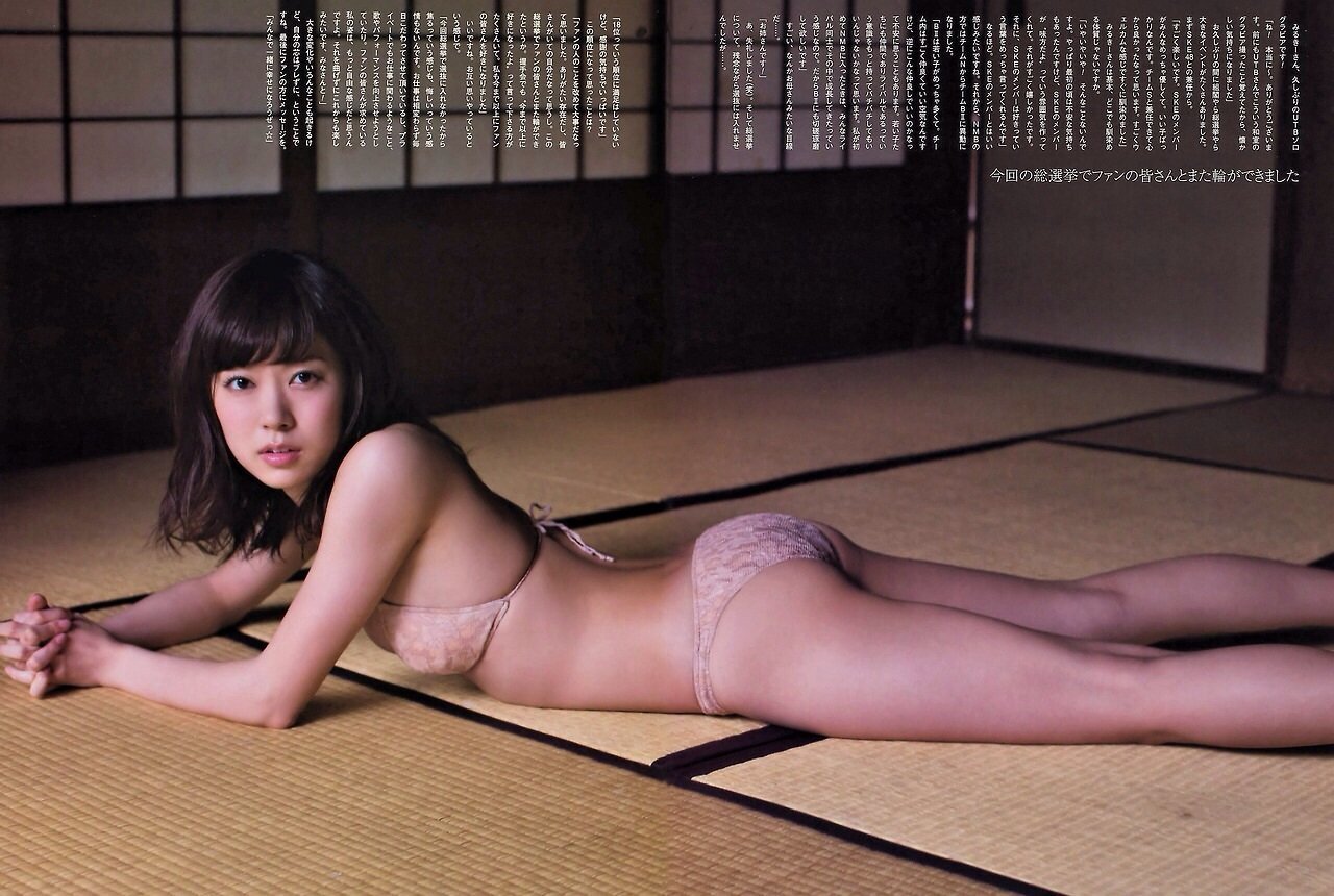 由良ゆら 最新グラビア水着画像⑤ 16枚目