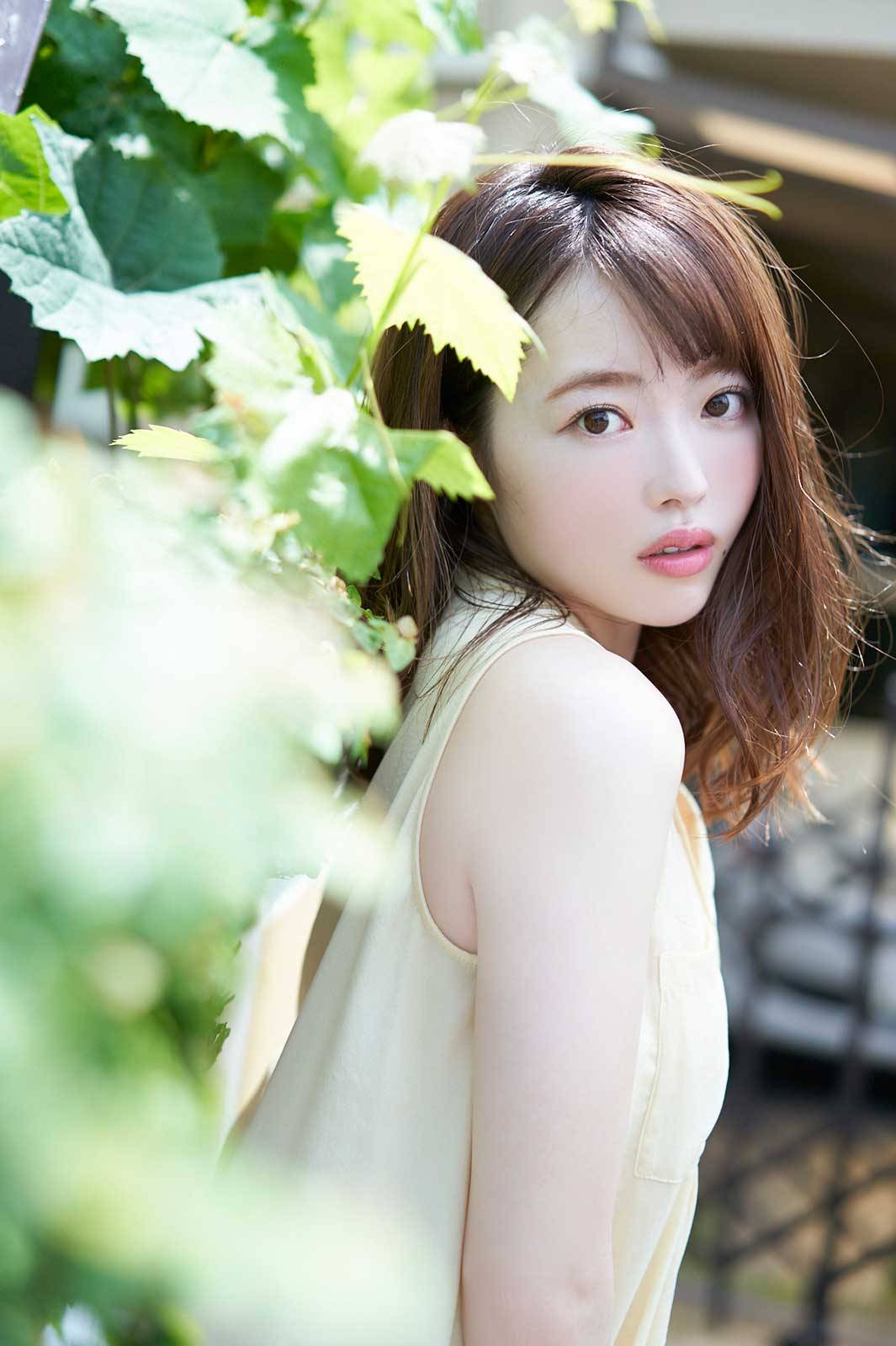 森香穂 最新グラビア含む水着画像 18枚目