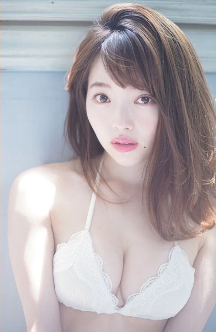 森香穂 最新グラビア含む水着画像 22枚目