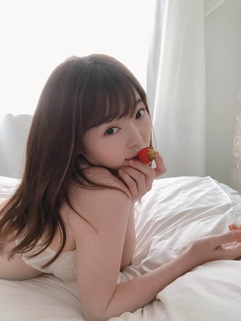 森香穂 最新グラビア含む水着画像 27枚目