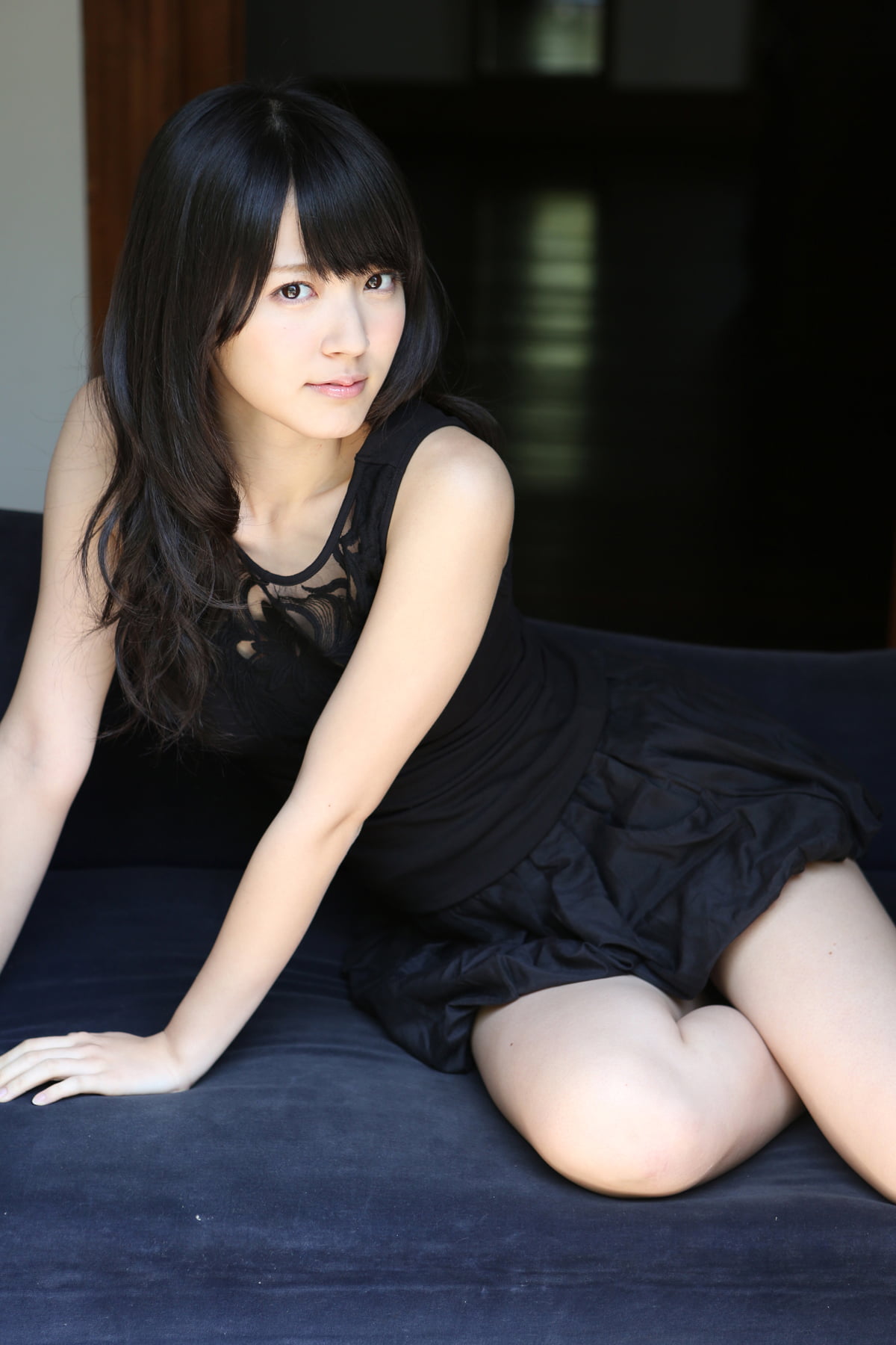 白濱美兎 最新グラビア水着画像⑨ 8枚目