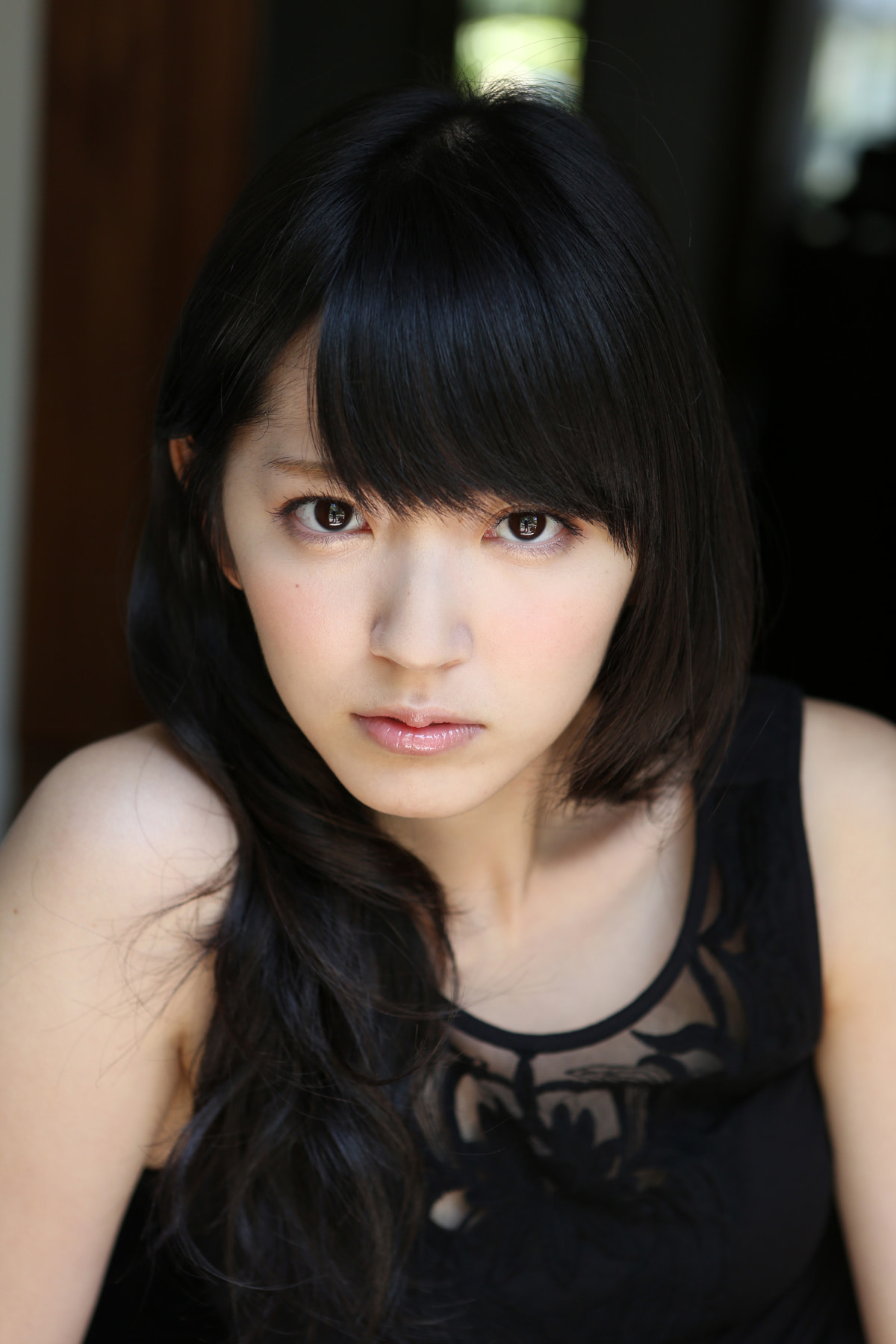 白濱美兎 最新グラビア水着画像⑨ 11枚目