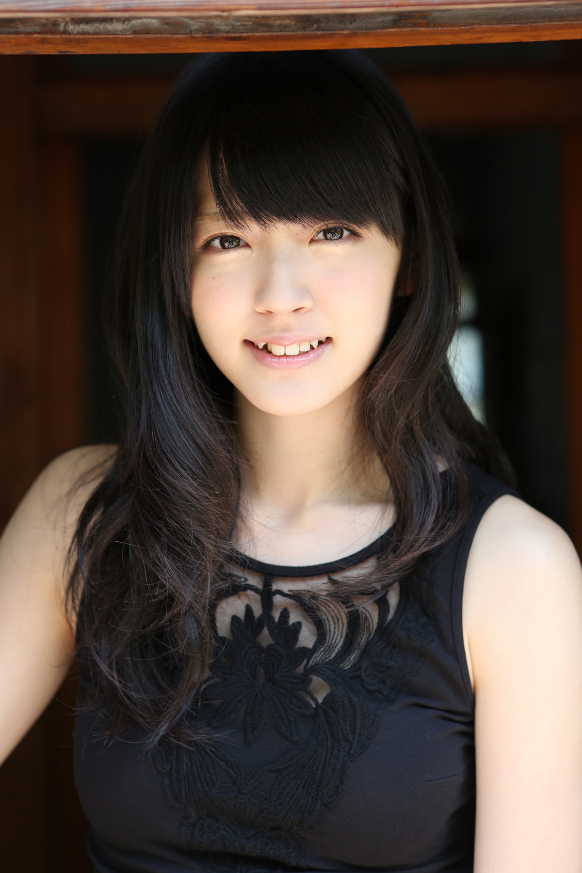 白濱美兎 最新グラビア水着画像⑨ 14枚目