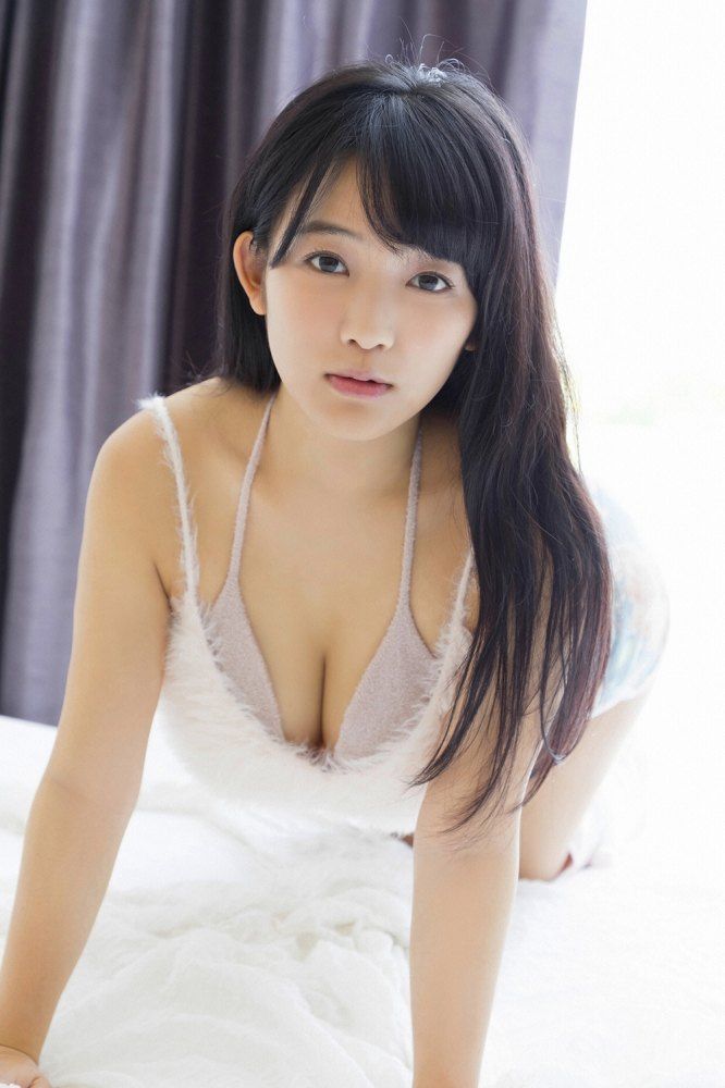 天木じゅん グラビア水着画像④ 23枚目