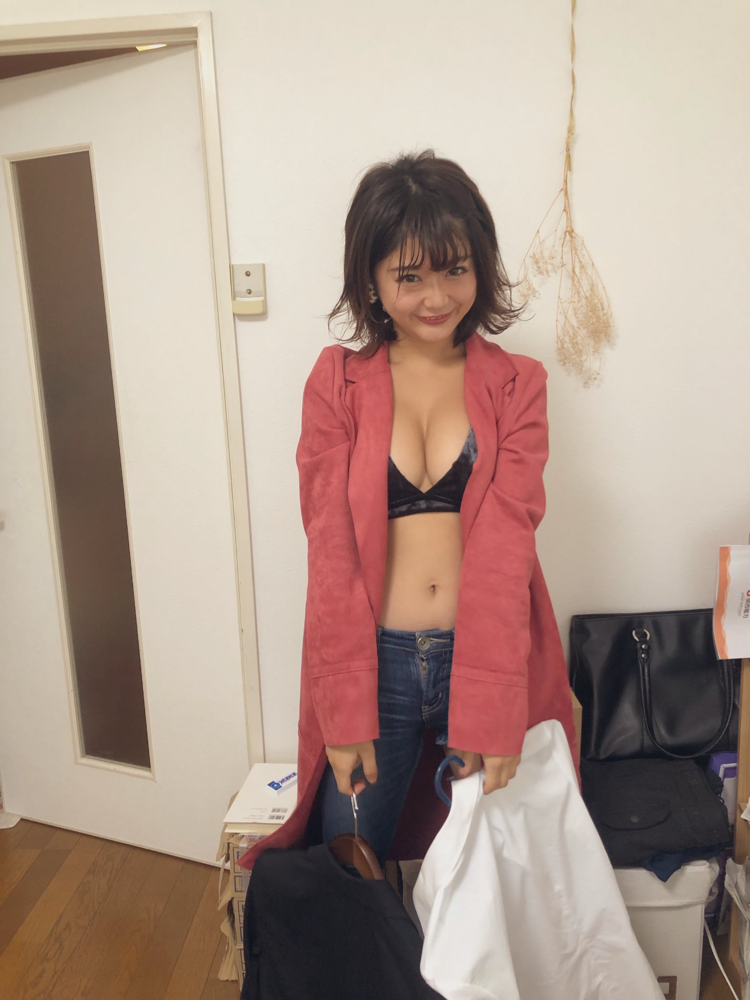 藤田もも グラビア水着画像① 30枚目