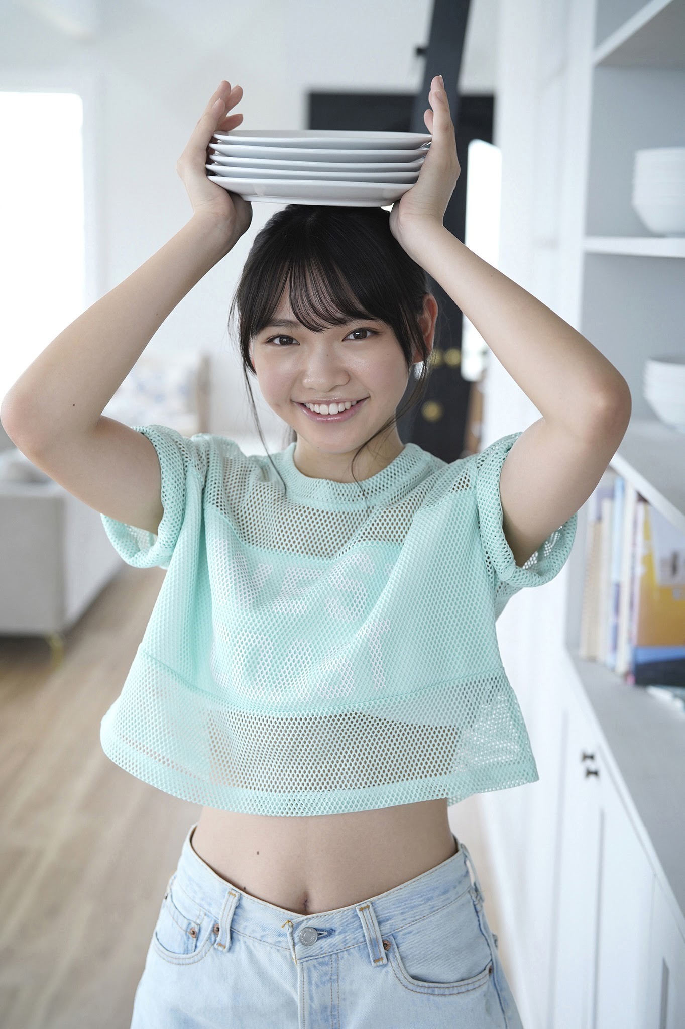 ラストアイドル 最新グラビアまとめ 16枚目