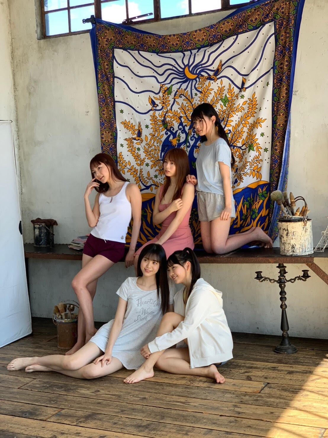 ラストアイドル 最新グラビアまとめ 29枚目