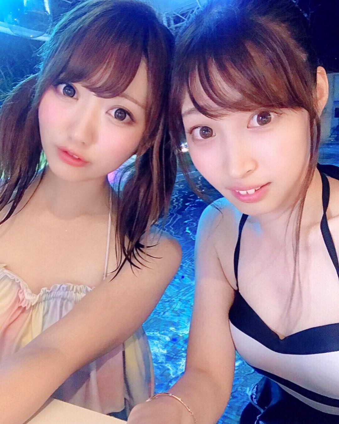 インスタ美女 柳田なつみ 3枚目