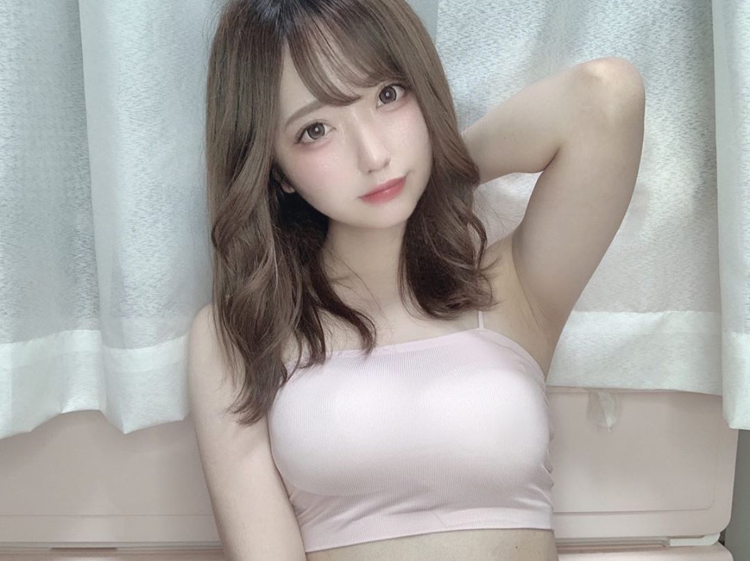 インスタ美女 柳田なつみ 9枚目
