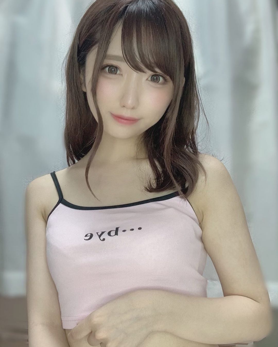 インスタ美女 柳田なつみ 15枚目