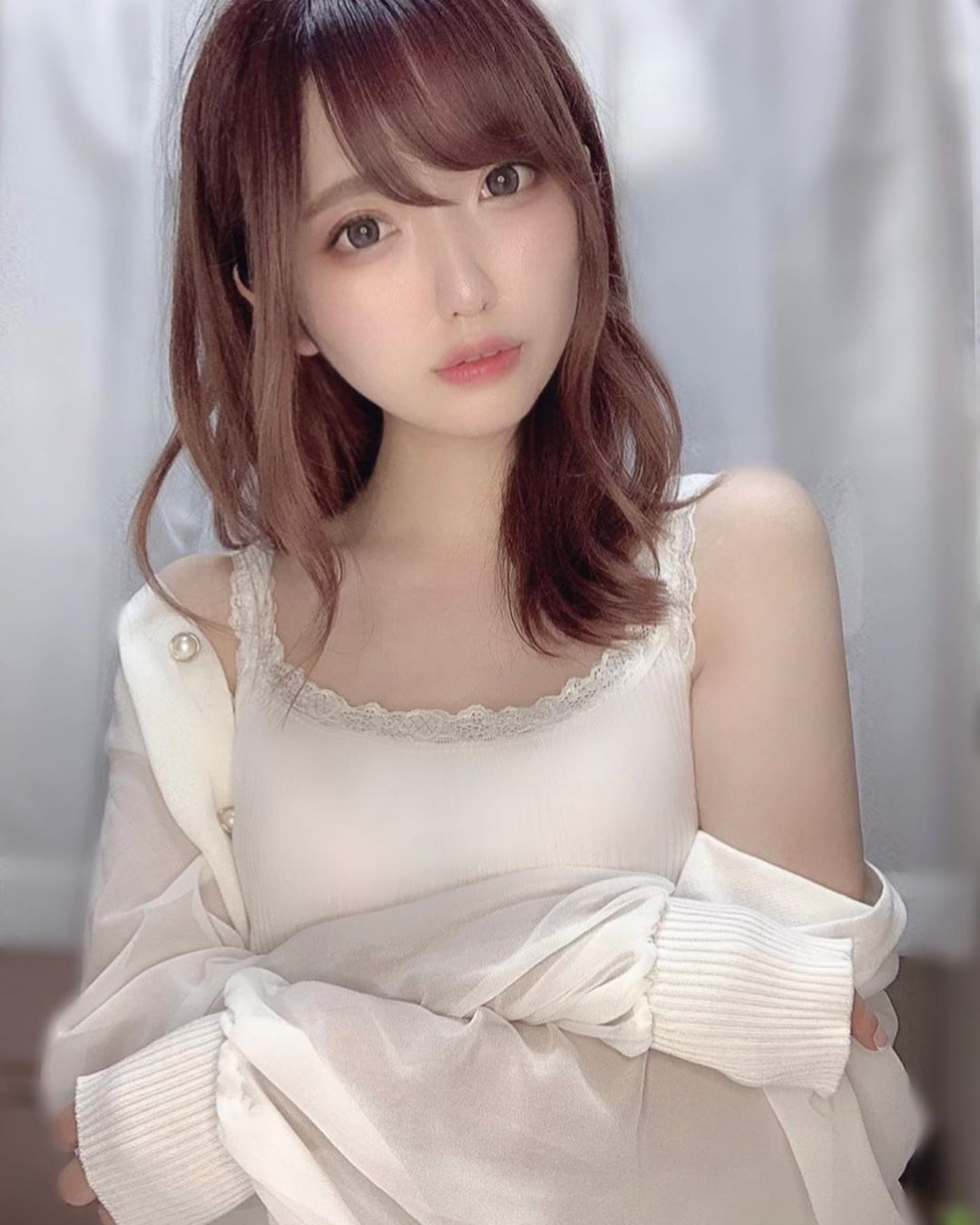 インスタ美女 柳田なつみ 16枚目