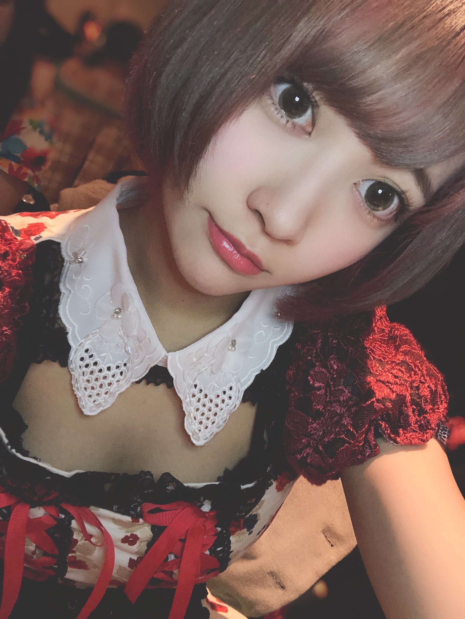 南乃そら AVデビューした元おやすみセカイの虎瀬美也子 7枚目