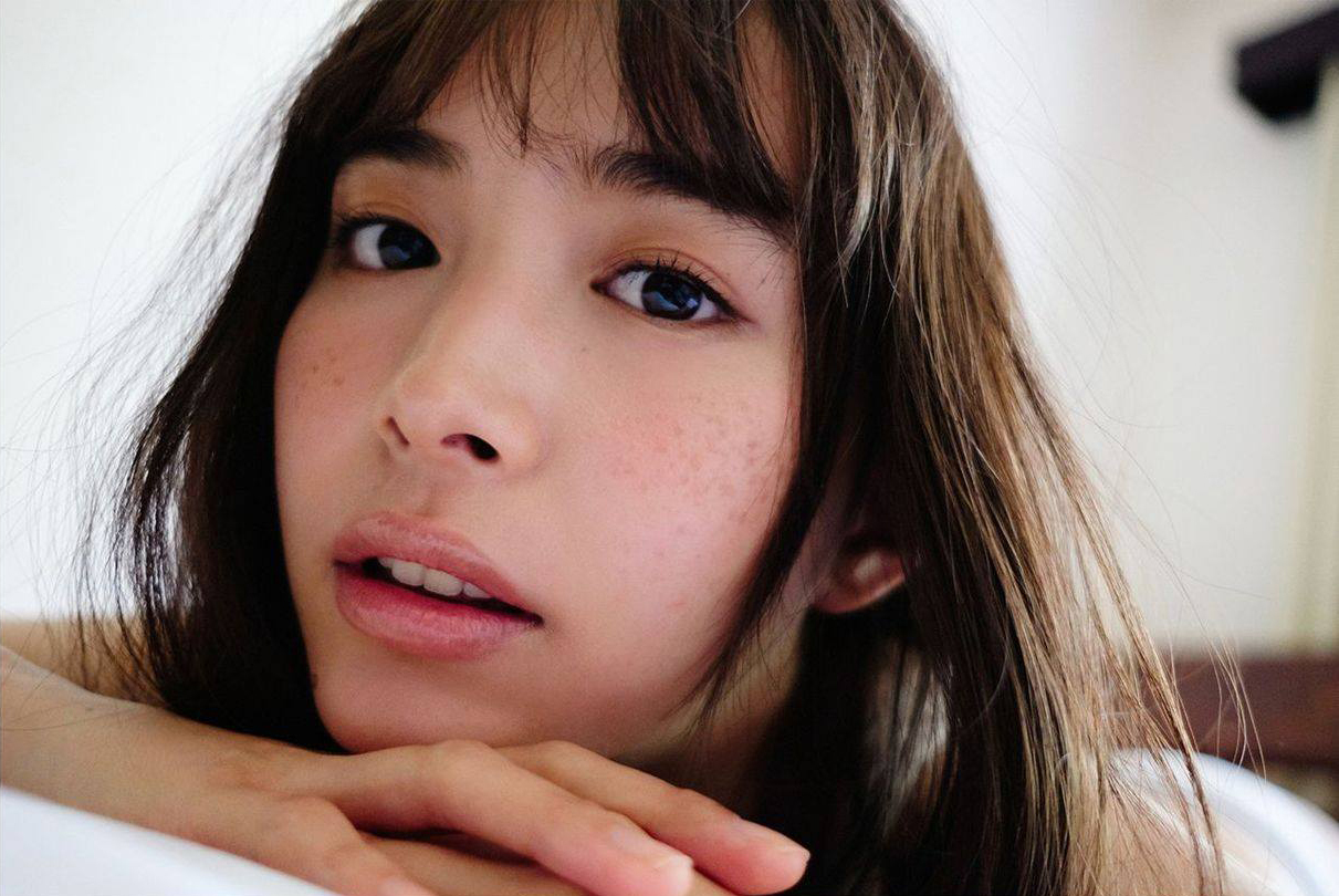 三田悠貴 最新グラビア水着画像⑥ 16枚目