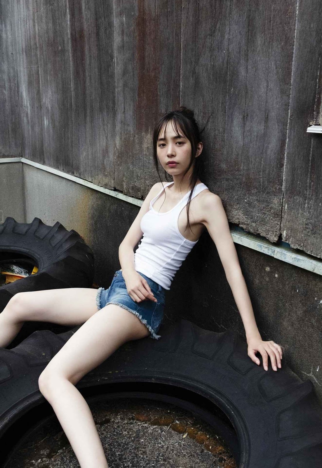 三田悠貴 最新グラビア水着画像⑥ 27枚目