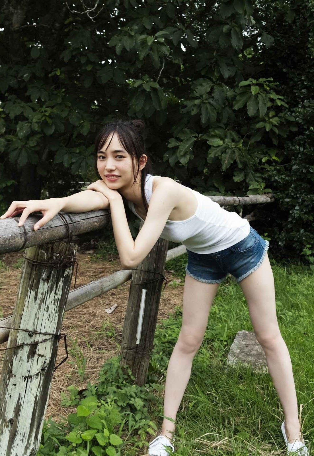 三田悠貴 最新グラビア水着画像⑥ 28枚目
