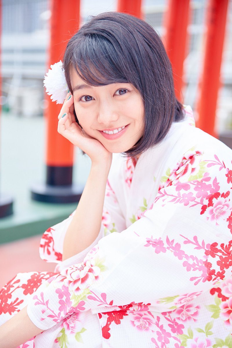 高田夏帆 ライダーヒロインのグラビア水着画像 19枚目