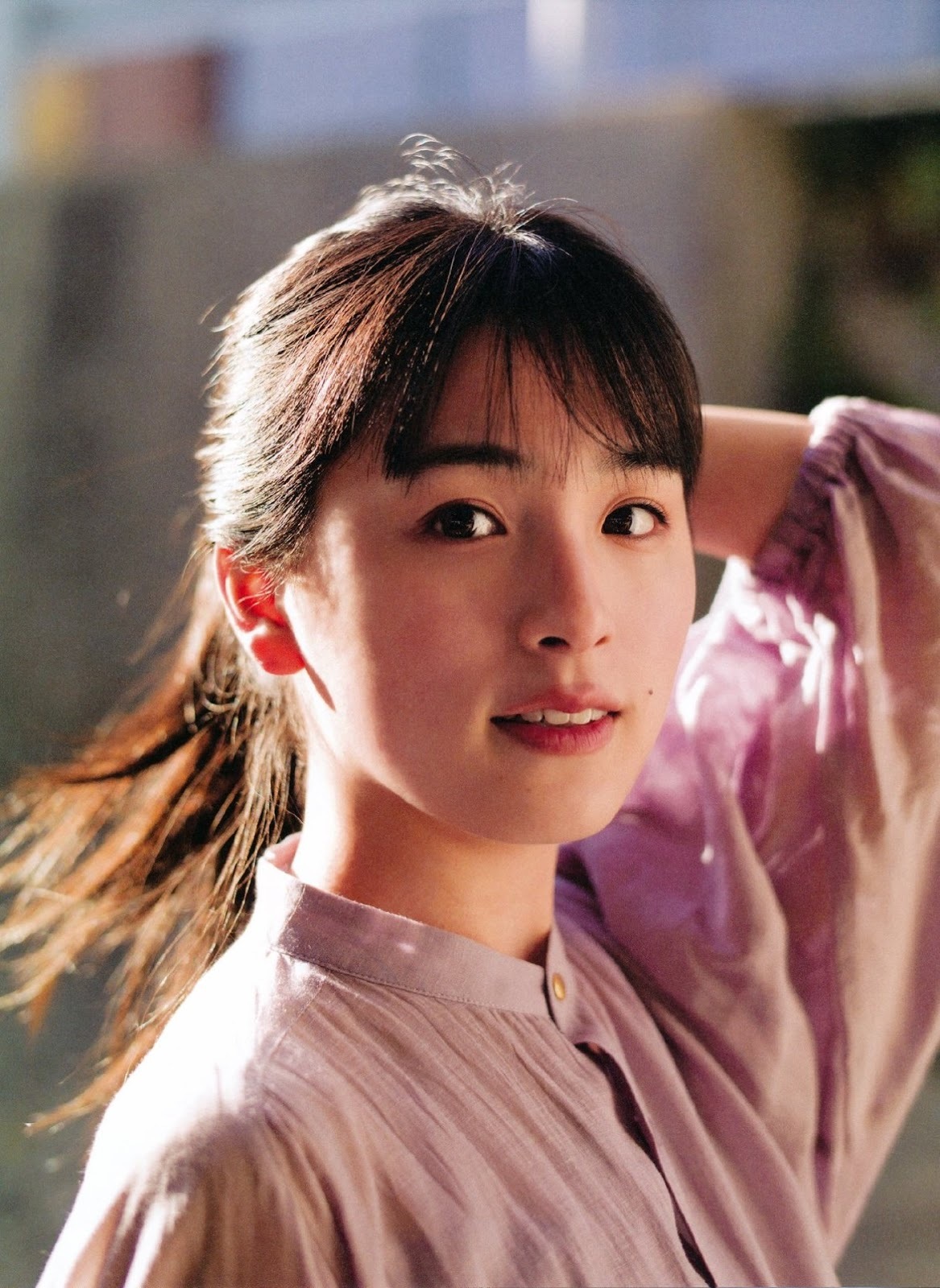 大園桃子(乃木坂46) グラビア画像 7枚目