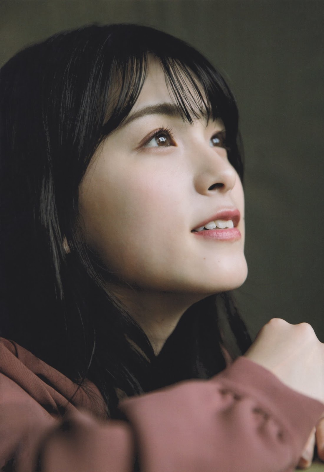 大園桃子(乃木坂46) グラビア画像 13枚目