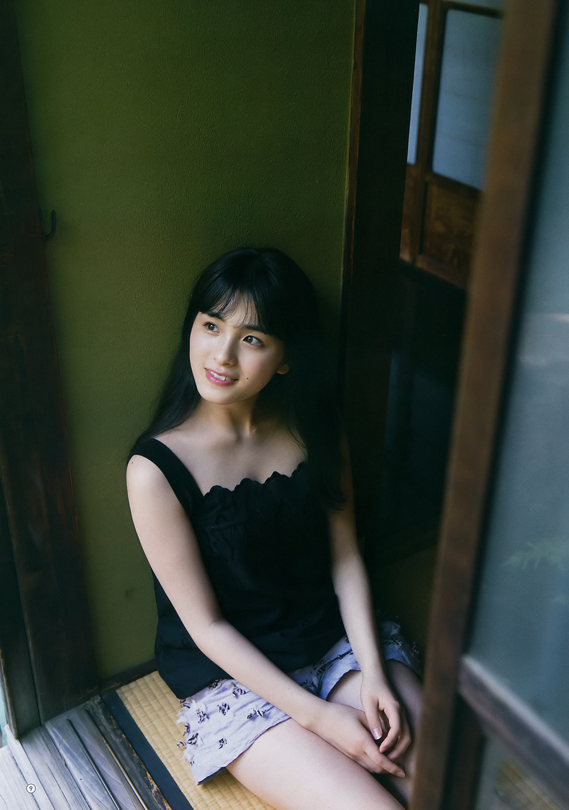 大園桃子(乃木坂46) グラビア画像 22枚目