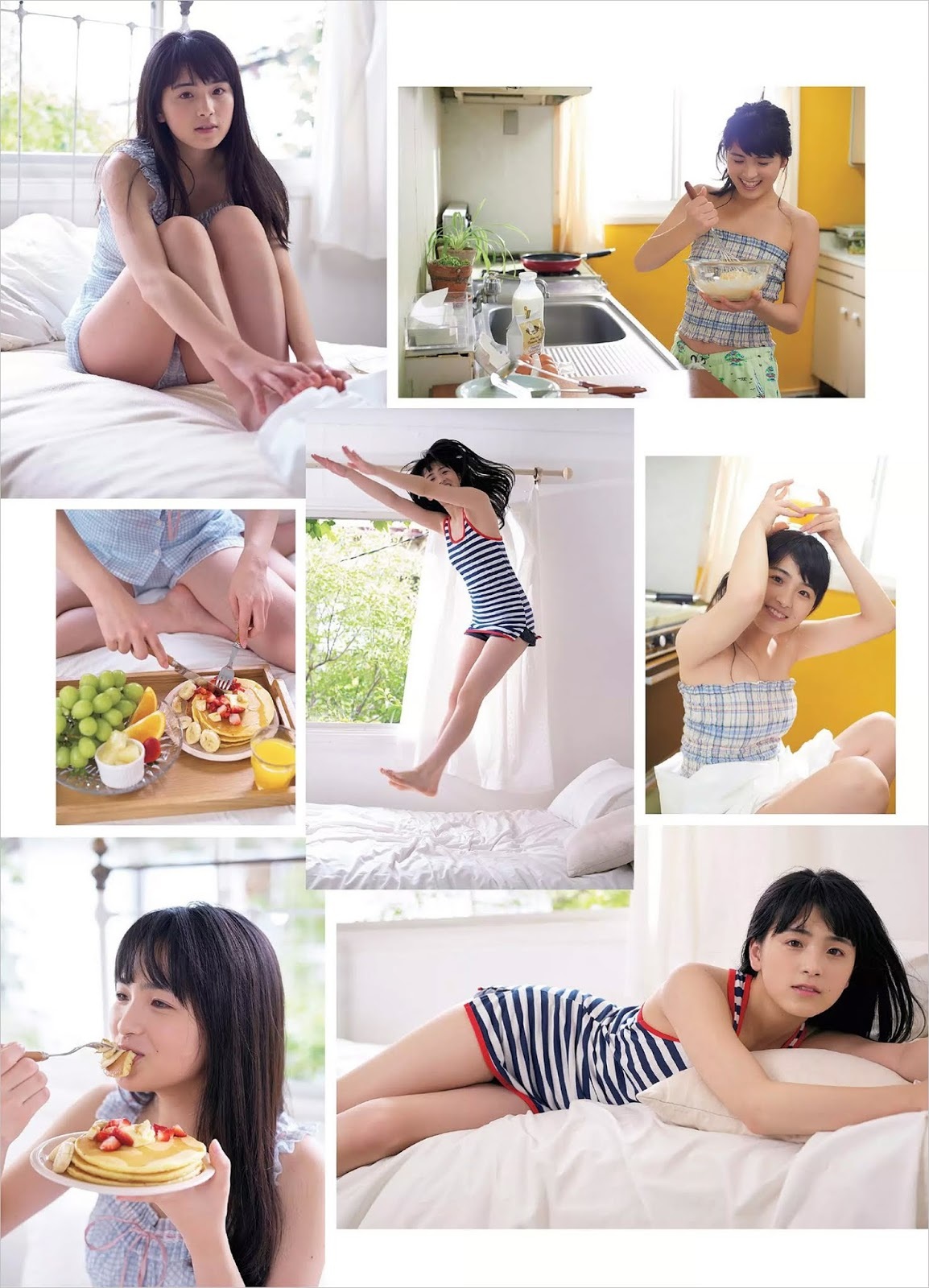 大園桃子(乃木坂46) グラビア画像 24枚目
