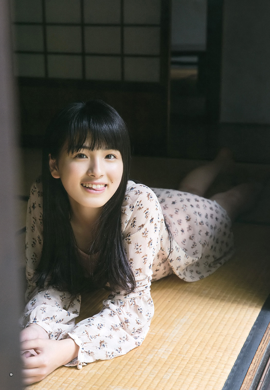 大園桃子(乃木坂46) グラビア画像 30枚目
