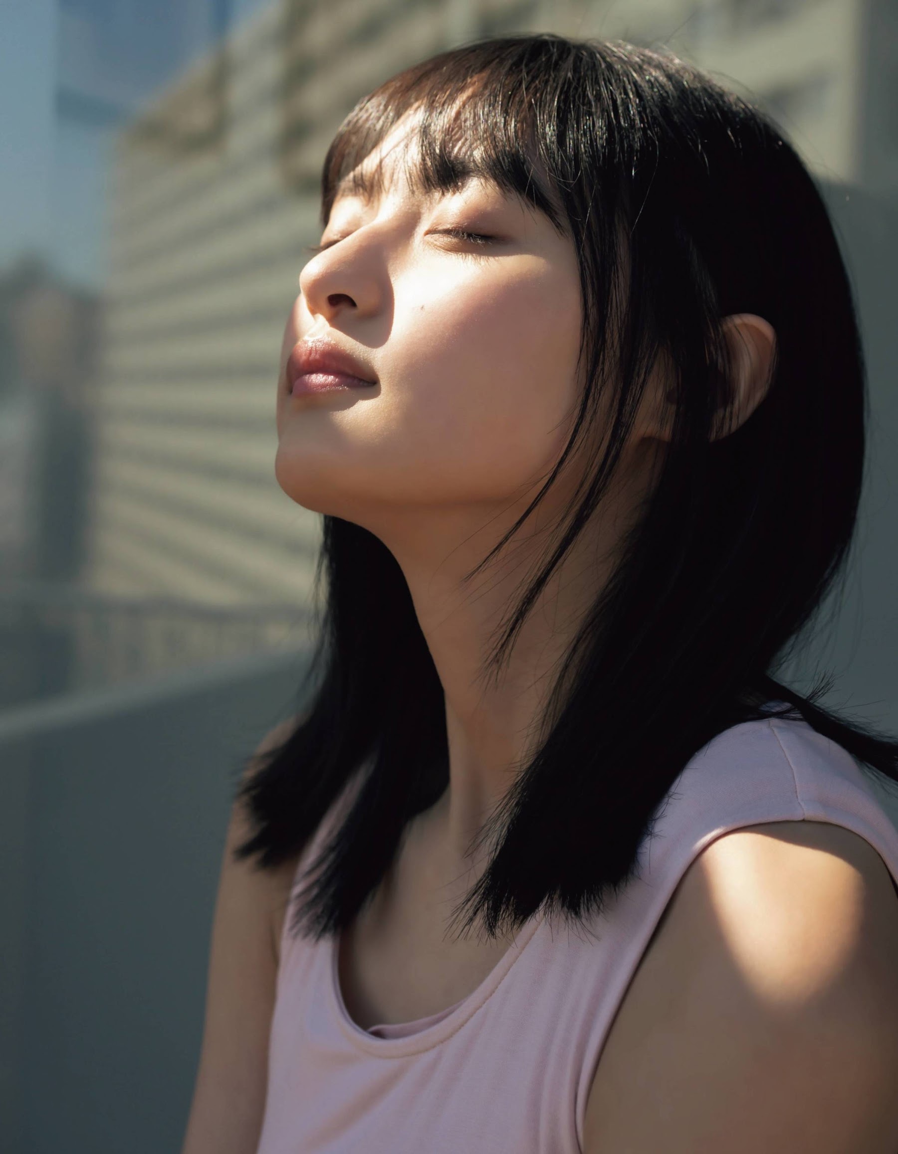 遠藤さくら(乃木坂46) グラビア画像② 28枚目