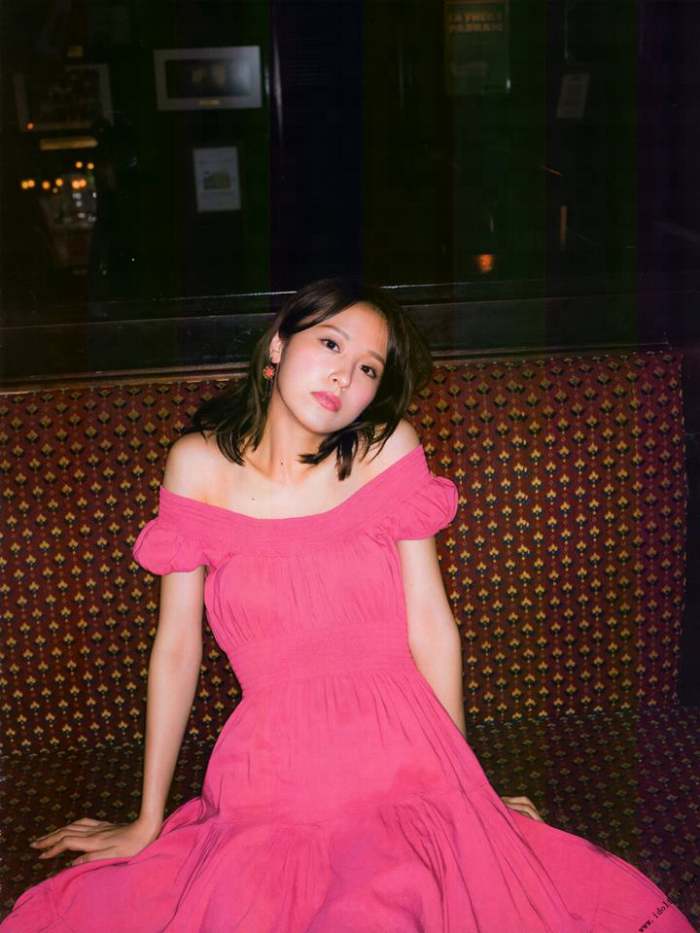 志田音々 最新グラビア水着画像⑬ 25枚目