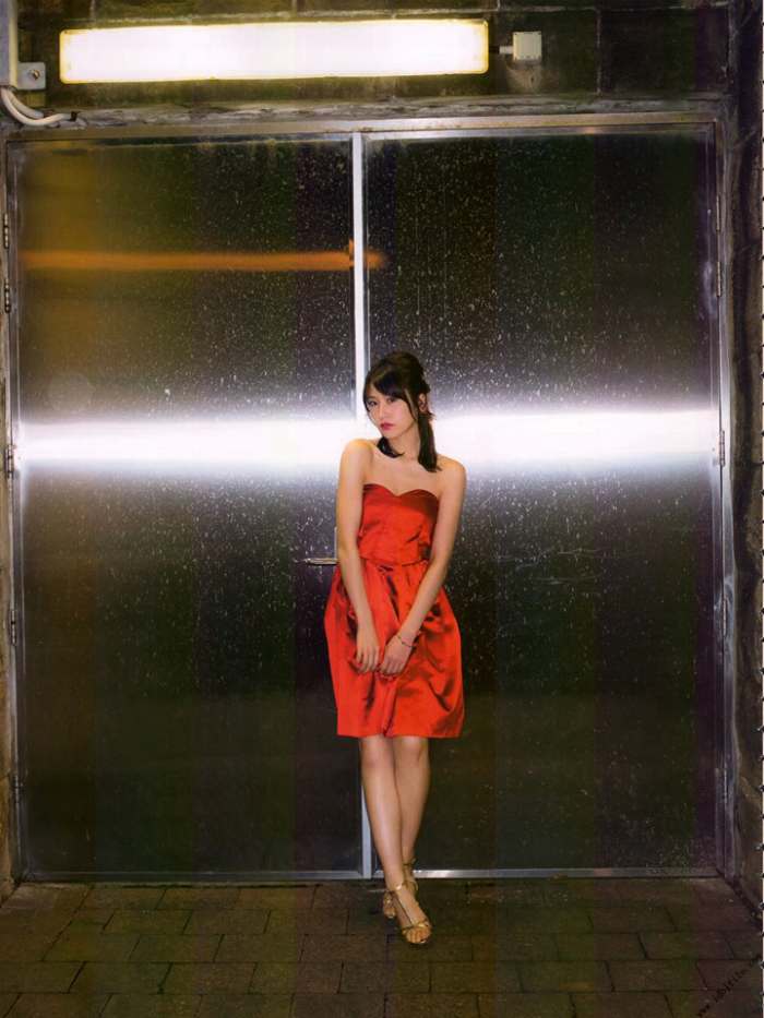 志田音々 最新グラビア水着画像⑬ 26枚目