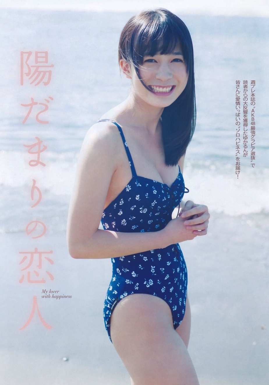佐々木優佳里 最新グラビア水着画像 18枚目