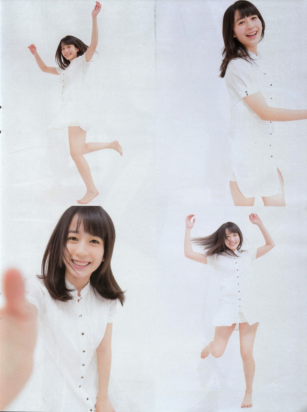 佐々木優佳里 最新グラビア水着画像 22枚目
