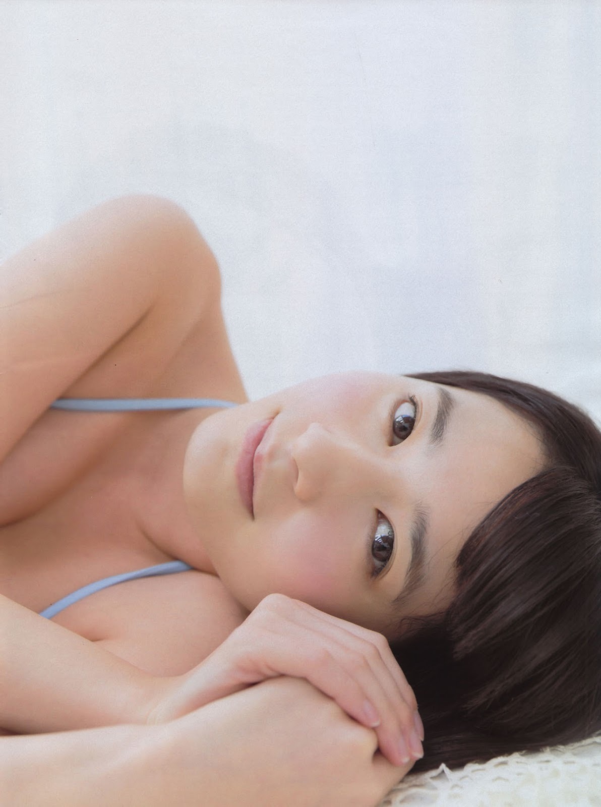 佐々木優佳里 最新グラビア水着画像 24枚目