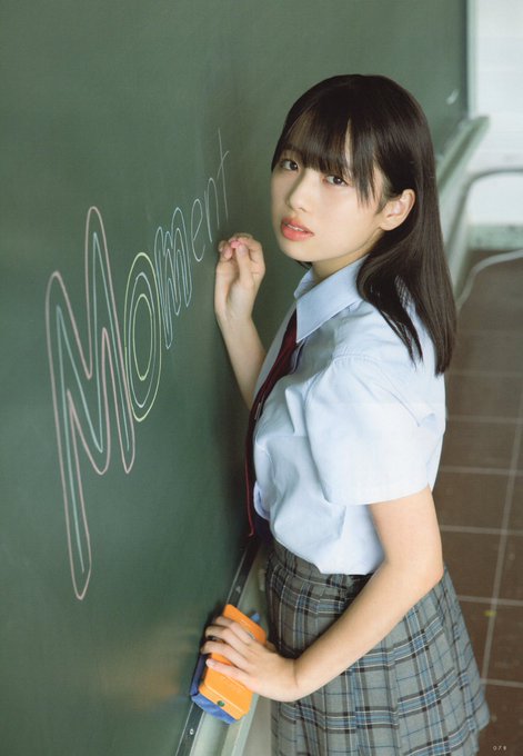 伊勢鈴蘭(アンジュルム)最新グラビア水着画像 13枚目