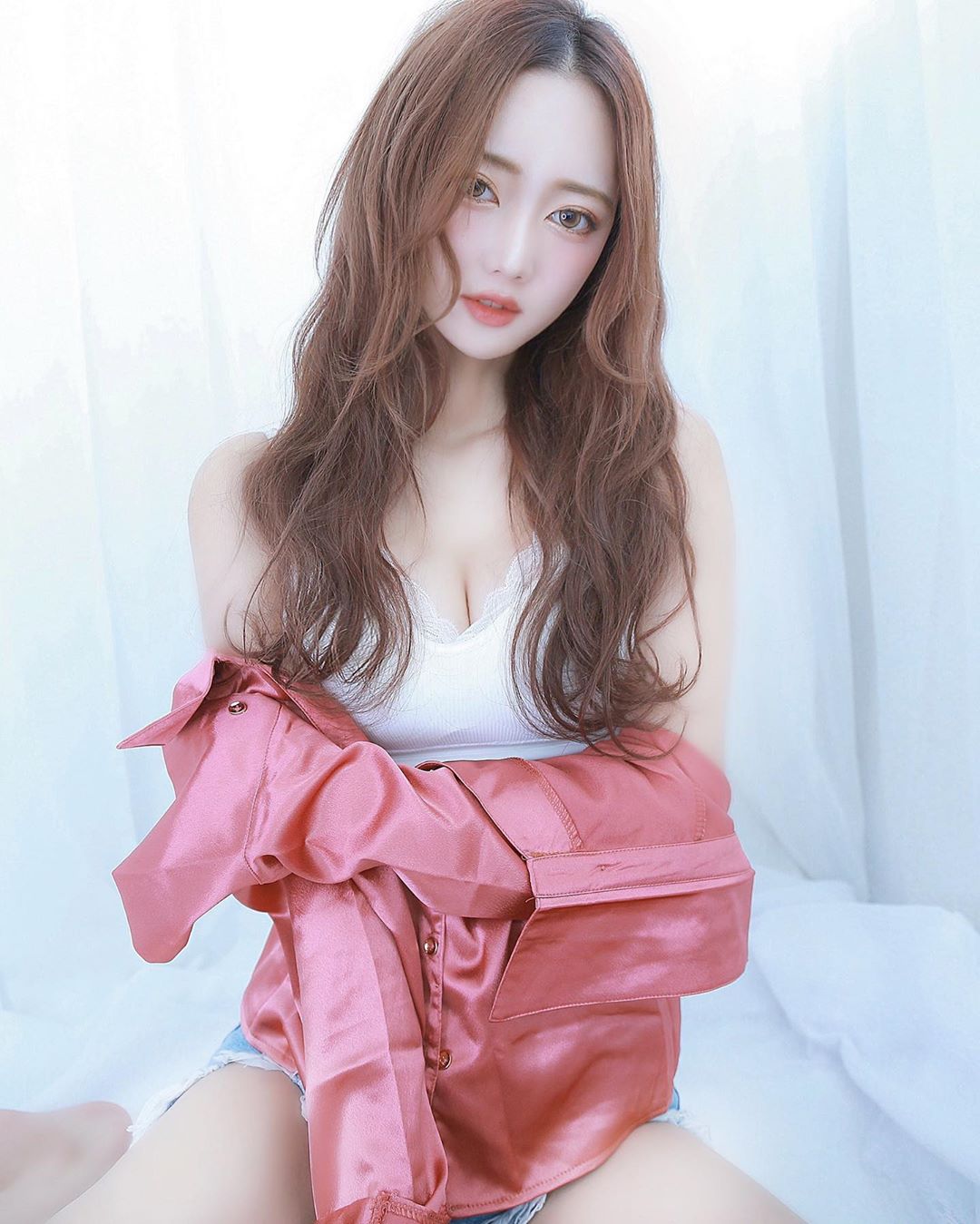 インスタ美女 yuuka 6枚目