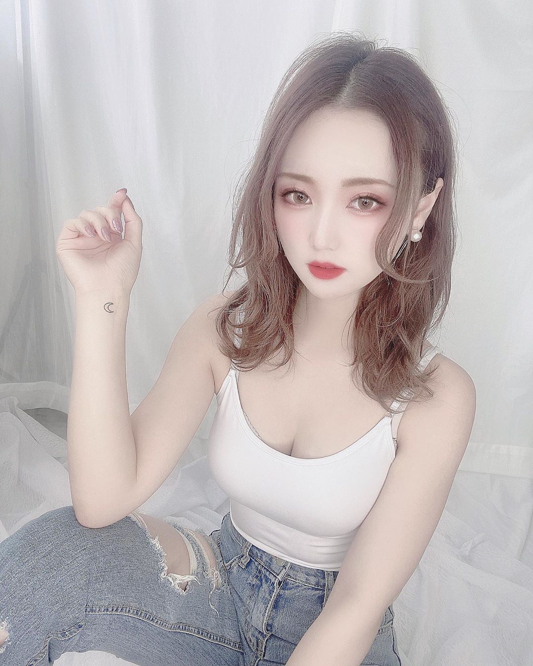 インスタ美女 yuuka 7枚目