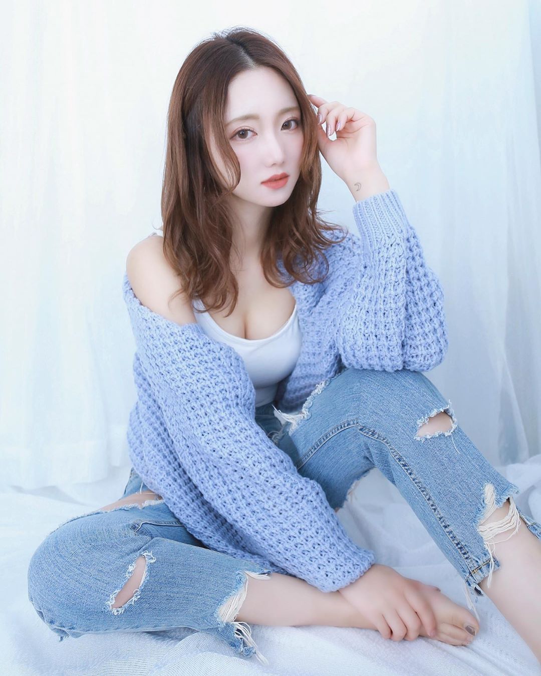 インスタ美女 yuuka 10枚目