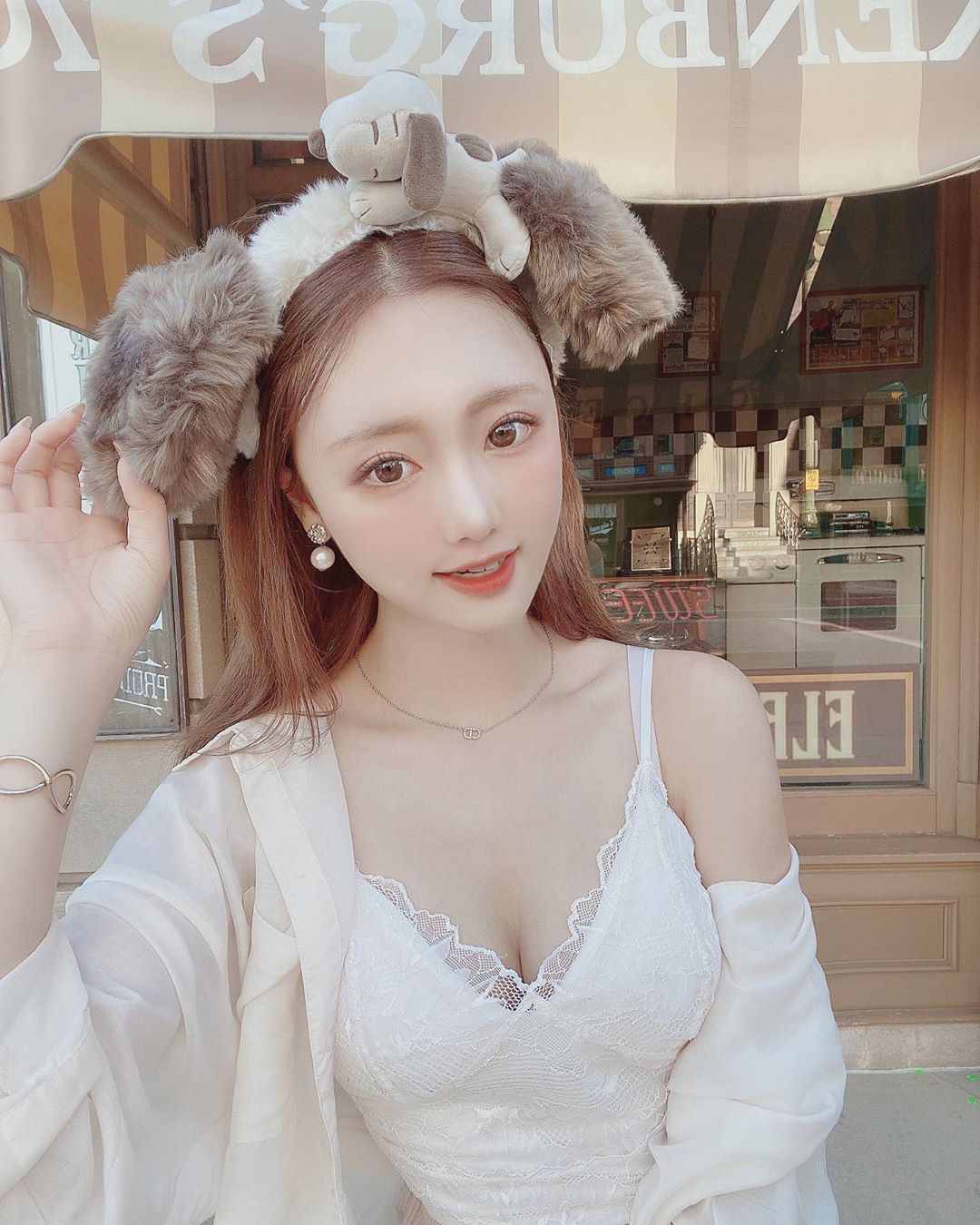 インスタ美女 yuuka 15枚目