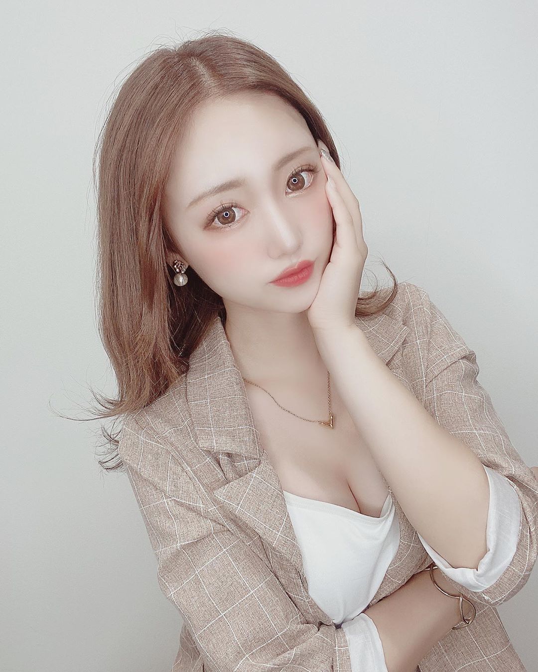 インスタ美女 yuuka 17枚目