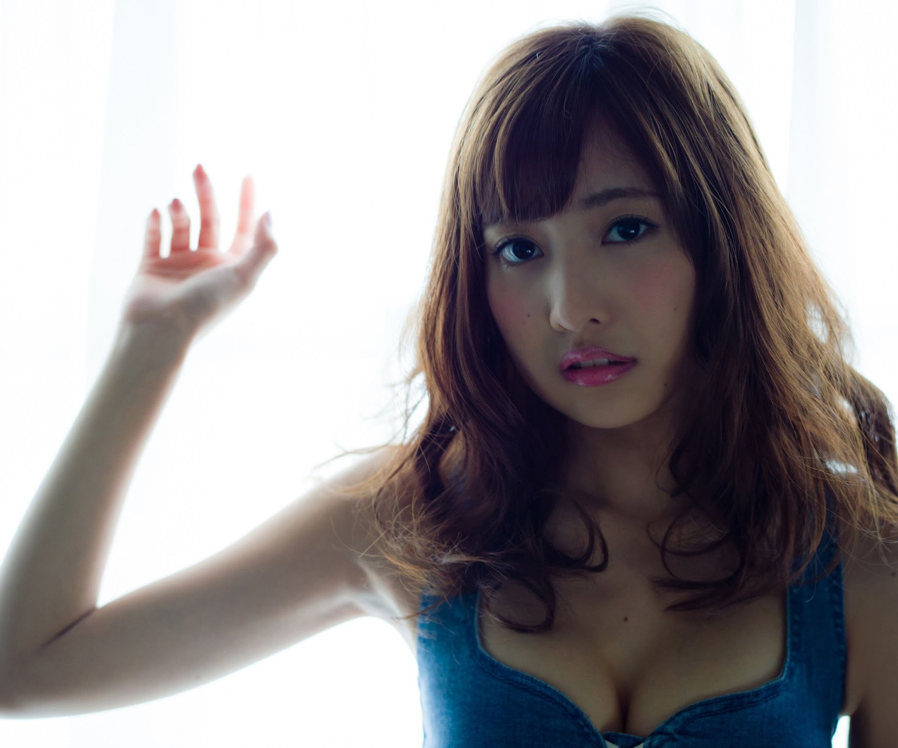 斉藤里奈 最新グラビア水着画像⑤ 7枚目