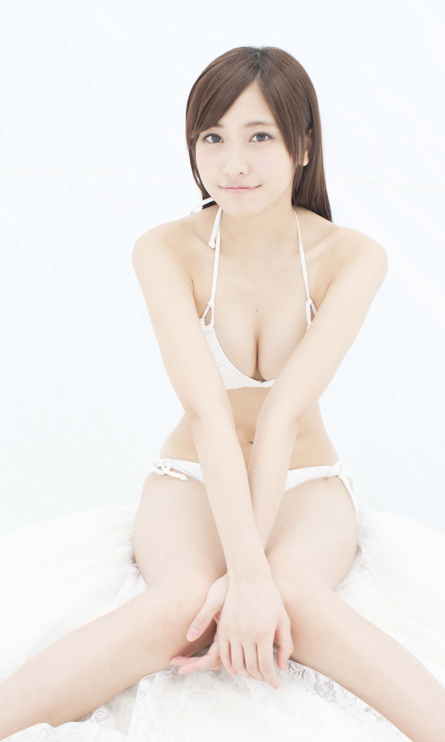斉藤里奈 最新グラビア水着画像⑤ 21枚目