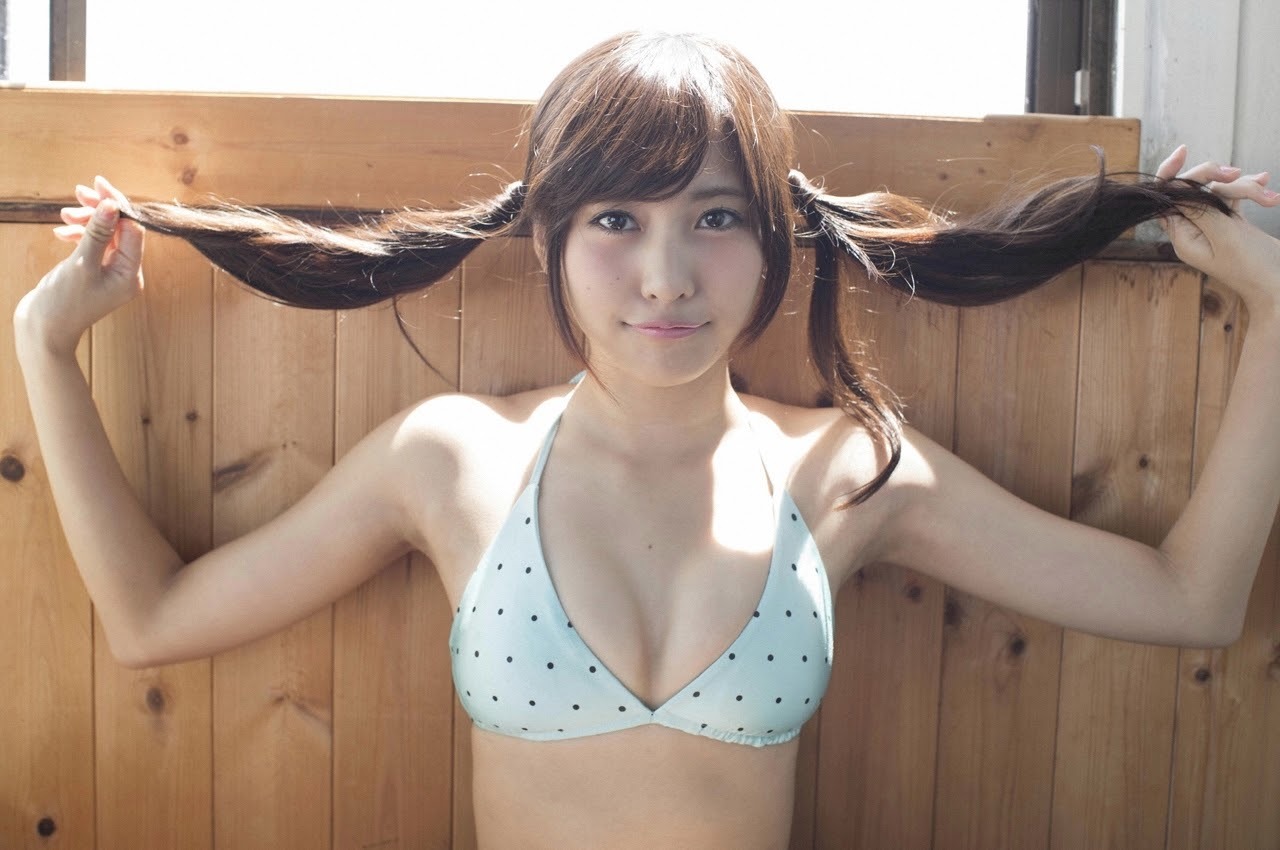 斉藤里奈 最新グラビア水着画像⑤ 26枚目