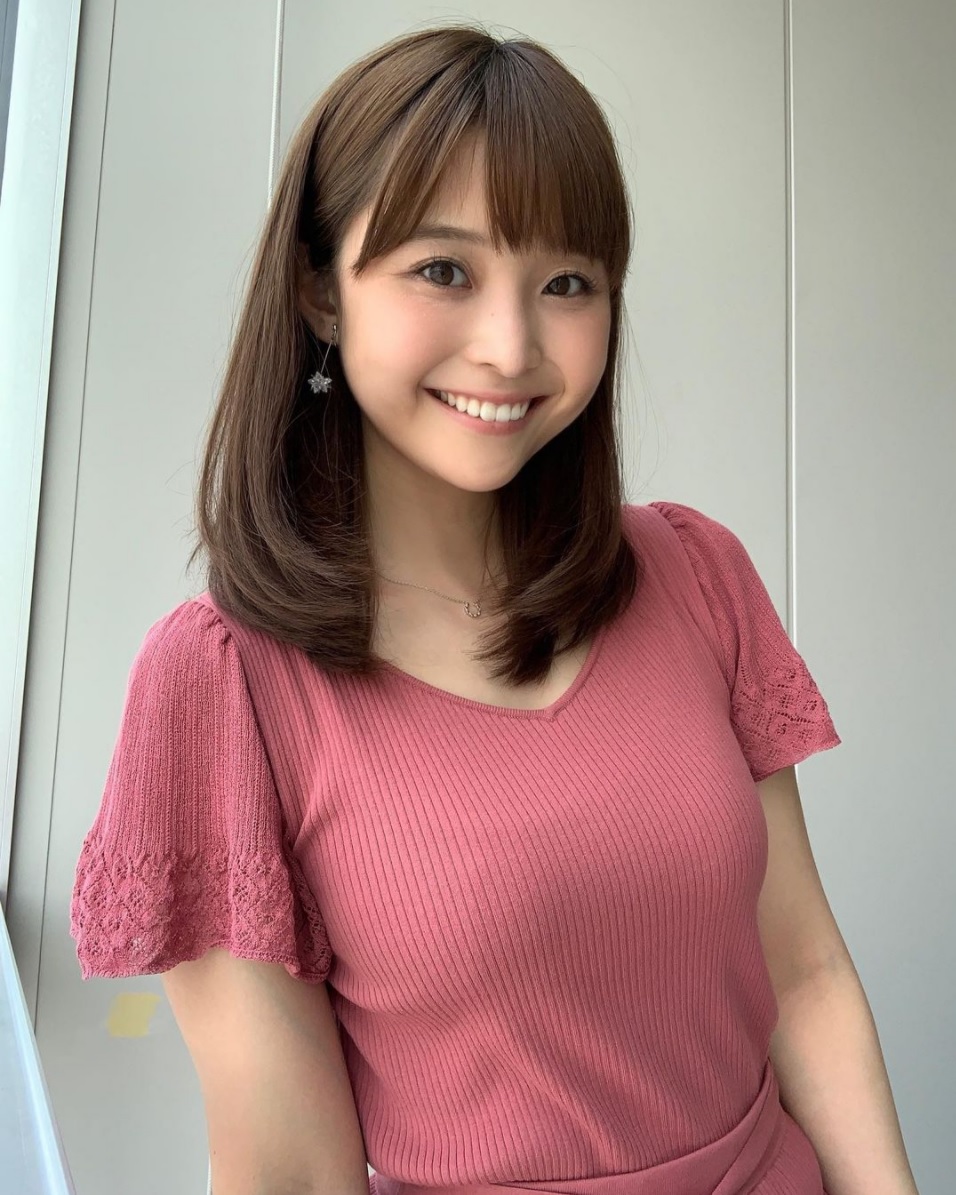 渡邊渚 最新グラビア画像 15枚目